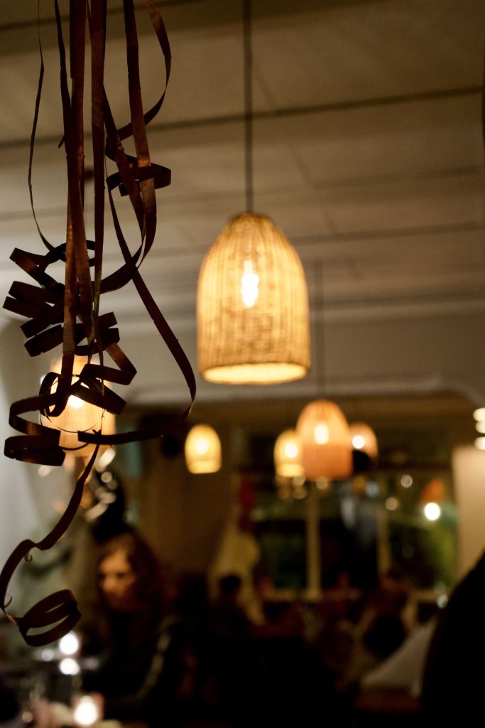 Le Keyf,Cafe,Bar,Restaurant